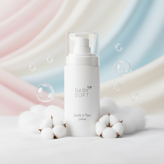 1:1 Baby Lotion Category image