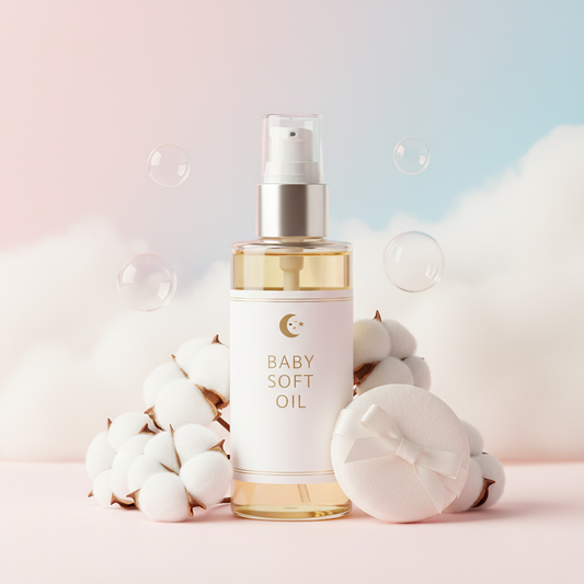 1:1 Baby Oil Category image