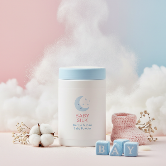 1:1 Baby powder product category image
