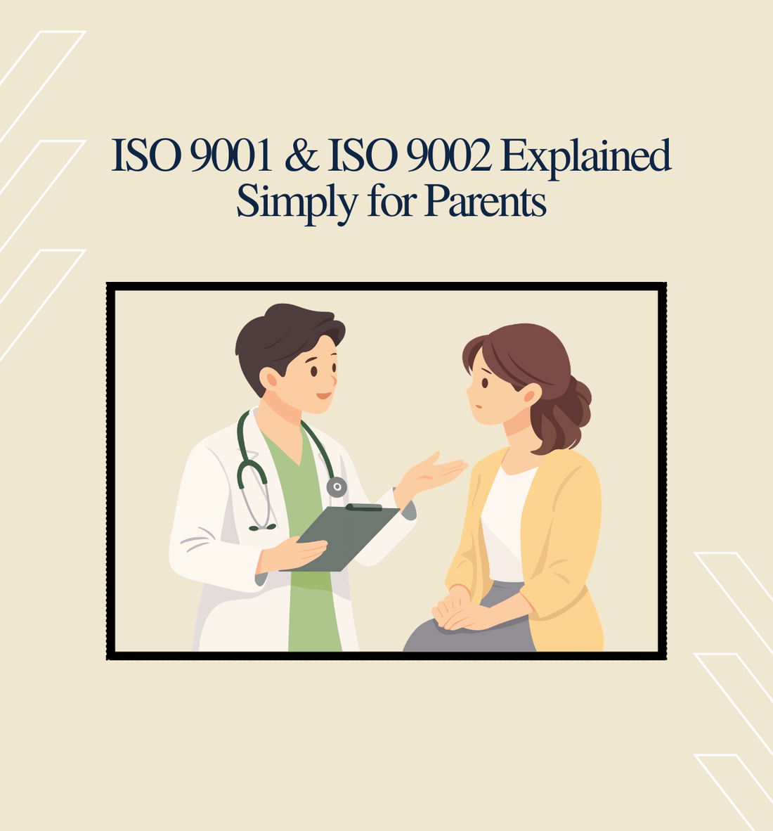 ISO Certification