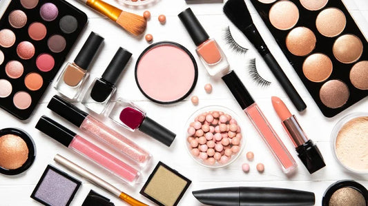 Why Narak (Cute) Cosmetics Is a Rising Beauty Brand from Thailand