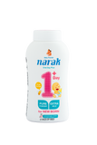 Narak One Day Plus Baby Powder (150gm)
