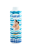 Narak Baby Talcum Powder (Turmeric)
