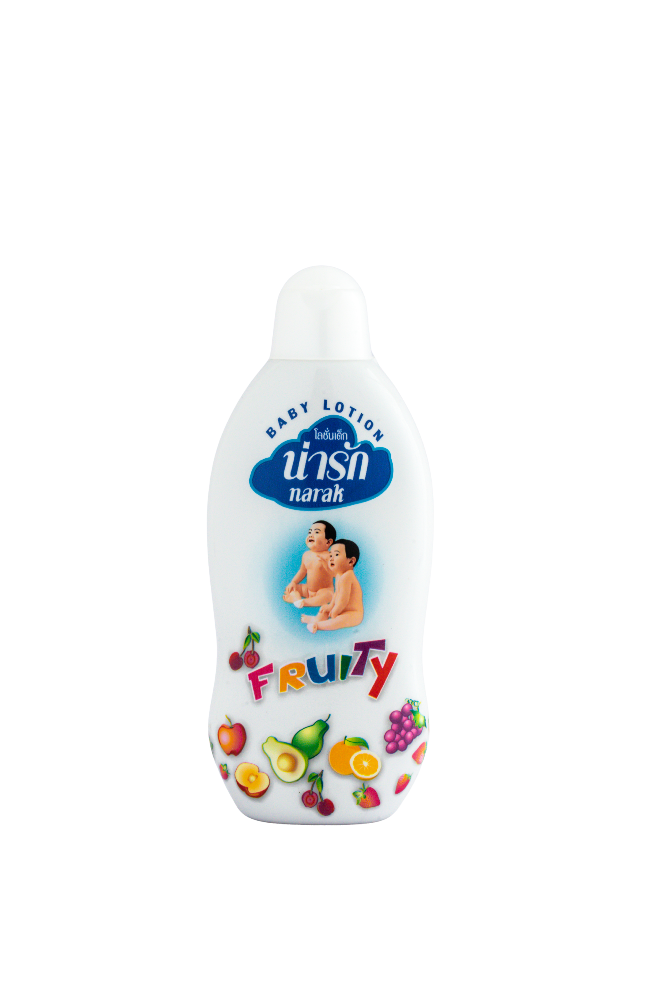 Narak Fruity Baby Lotion