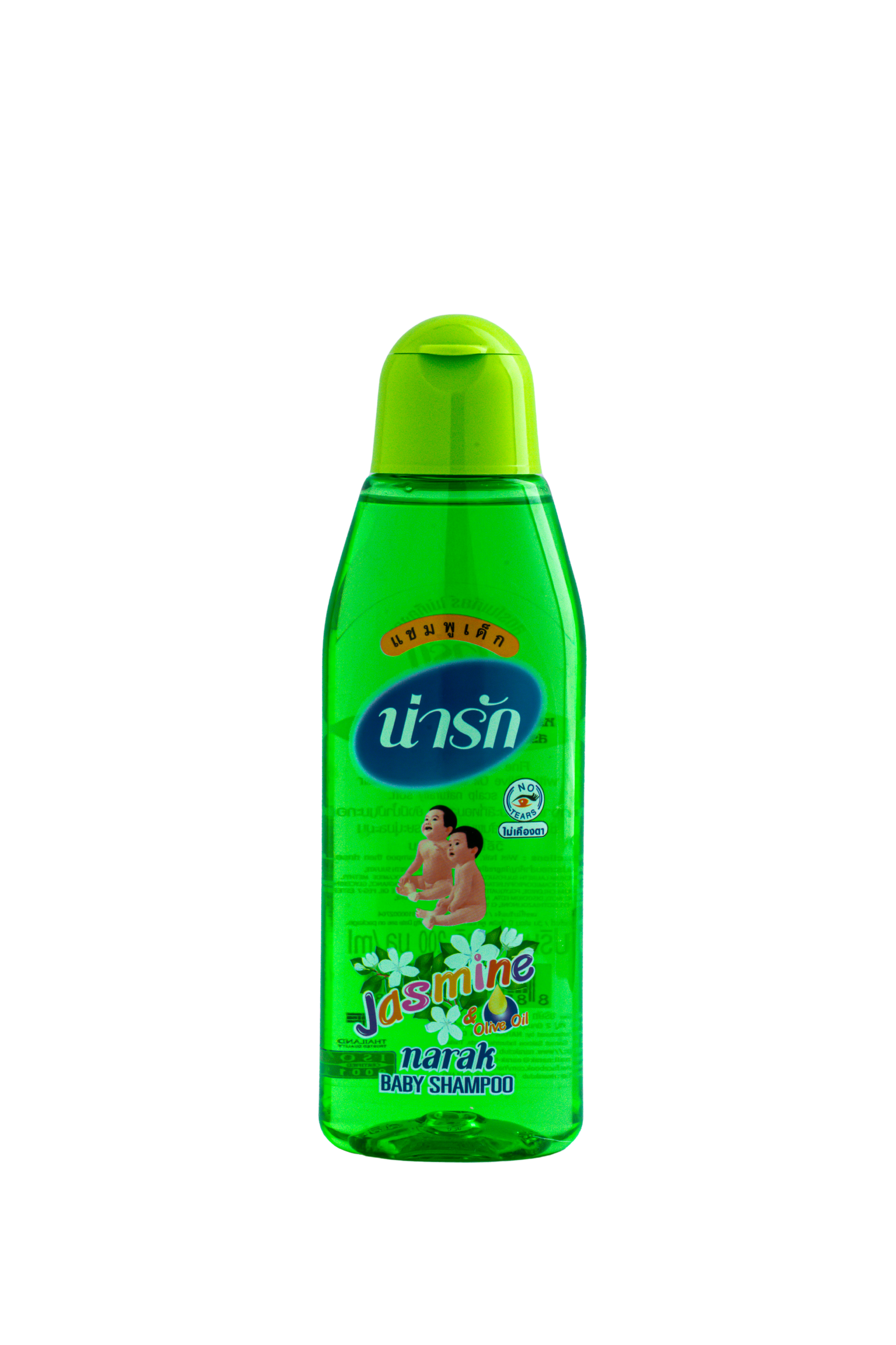 NARAK BABY SHAMPOO - JASMINE