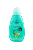 Narak Organic Liquid Bath and Shampoo with Cucumber & Argan Oil