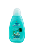 Narak Organic Liquid Soap and Shampoo with Rice Milk & Argan Oil