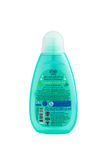 Narak Organic Liquid Bath and Shampoo with Cucumber & Argan Oil