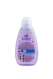 NARAK Organic Lavender & Argan Oil Bath and Shampoo