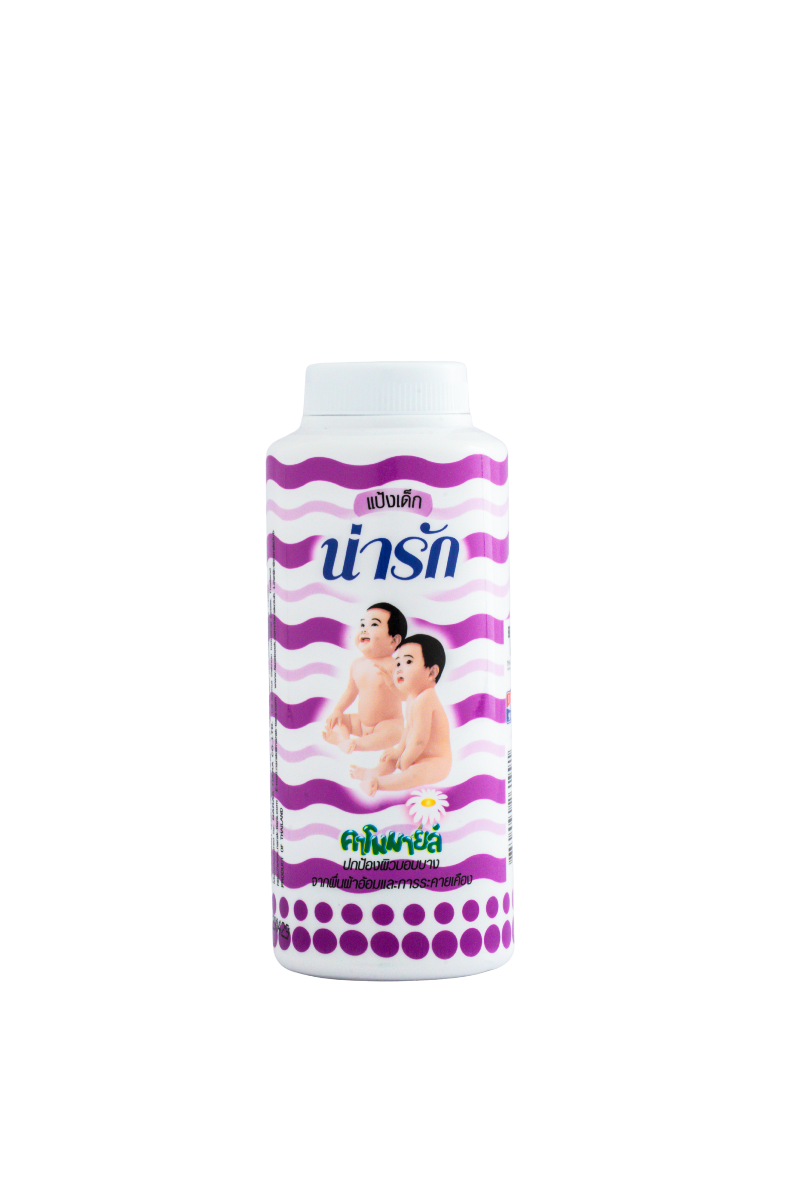 Narak Baby Talcum Powder (Chamomile)
