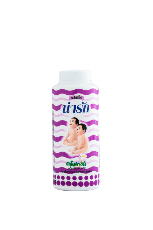 Narak Baby Talcum Powder (Chamomile)