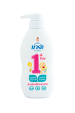 Narak One Day Plus Baby Lotion (320gm)