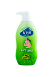 Narak Baby Lotion with Rice Milk
