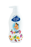 Narak Fruity Baby Lotion