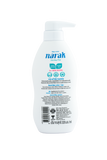 Narak One Day Plus Baby Lotion (320gm)