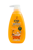 NARAK HAIR & BODY BABY BATH ORGANIC (380ml)