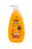 NARAK HAIR & BODY BABY BATH ORGANIC (380ml)