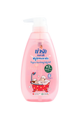 NARAK HAIR & BODY BABY BATH ORGANIC (380ml)