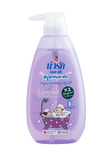NARAK Organic Lavender & Argan Oil Bath and Shampoo