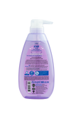 NARAK Organic Lavender & Argan Oil Bath and Shampoo