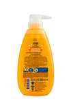 NARAK HAIR & BODY BABY BATH ORGANIC (380ml)