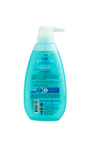 Narak Organic Liquid Soap and Shampoo with Rice Milk & Argan Oil