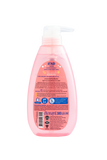 NARAK HAIR & BODY BABY BATH ORGANIC (380ml)
