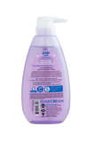 NARAK Organic Lavender & Argan Oil Bath and Shampoo