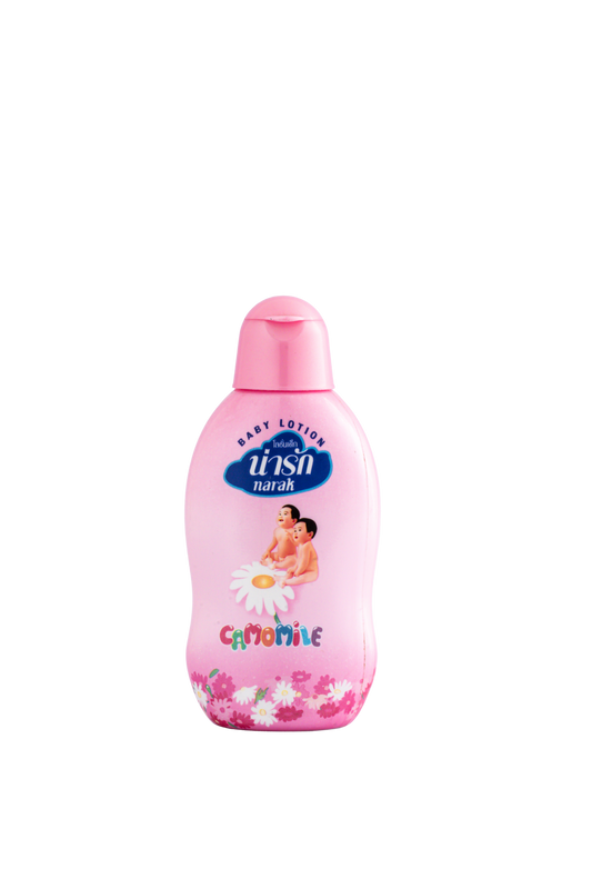 Narak Baby Lotion with Chamomile