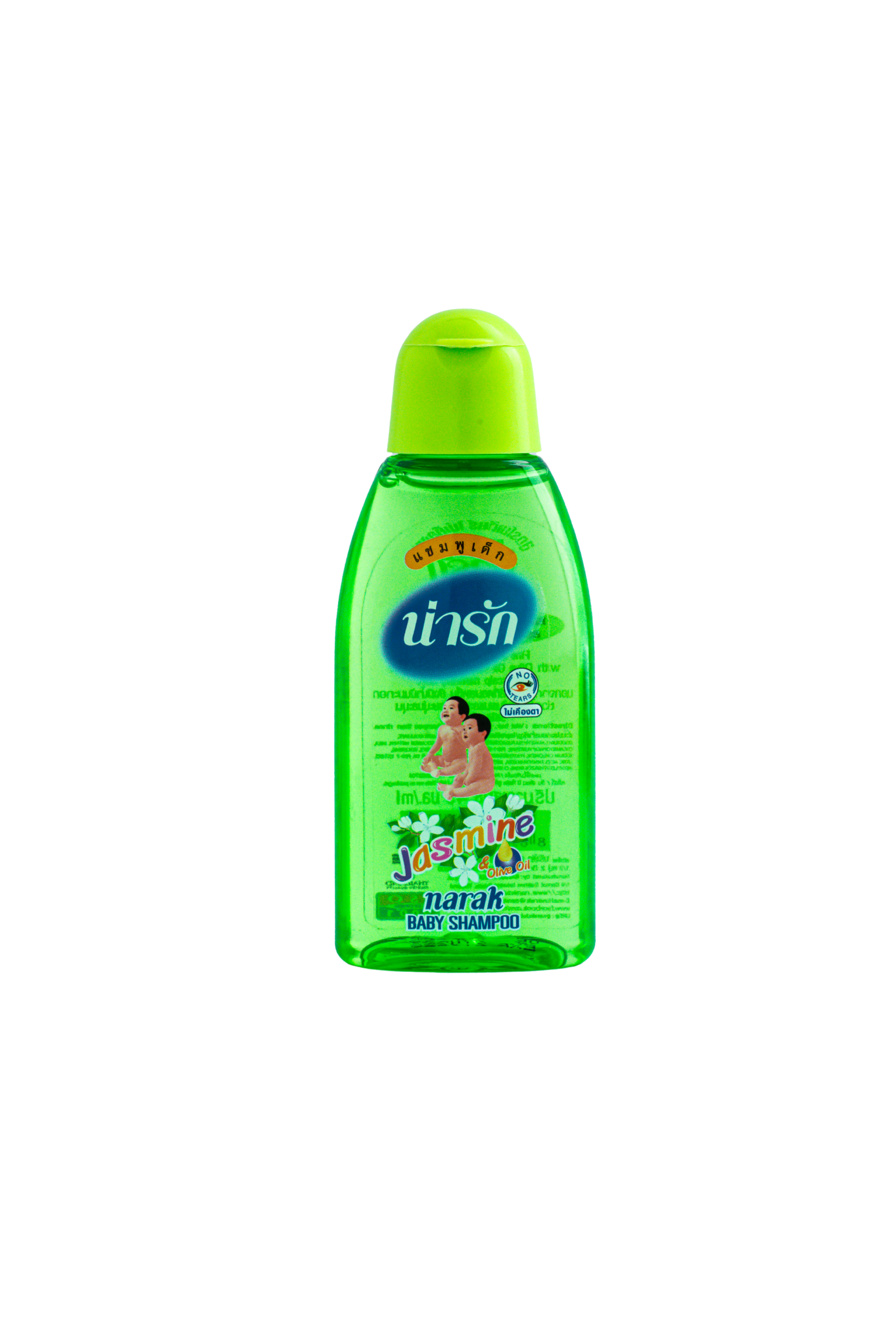 NARAK BABY SHAMPOO - JASMINE