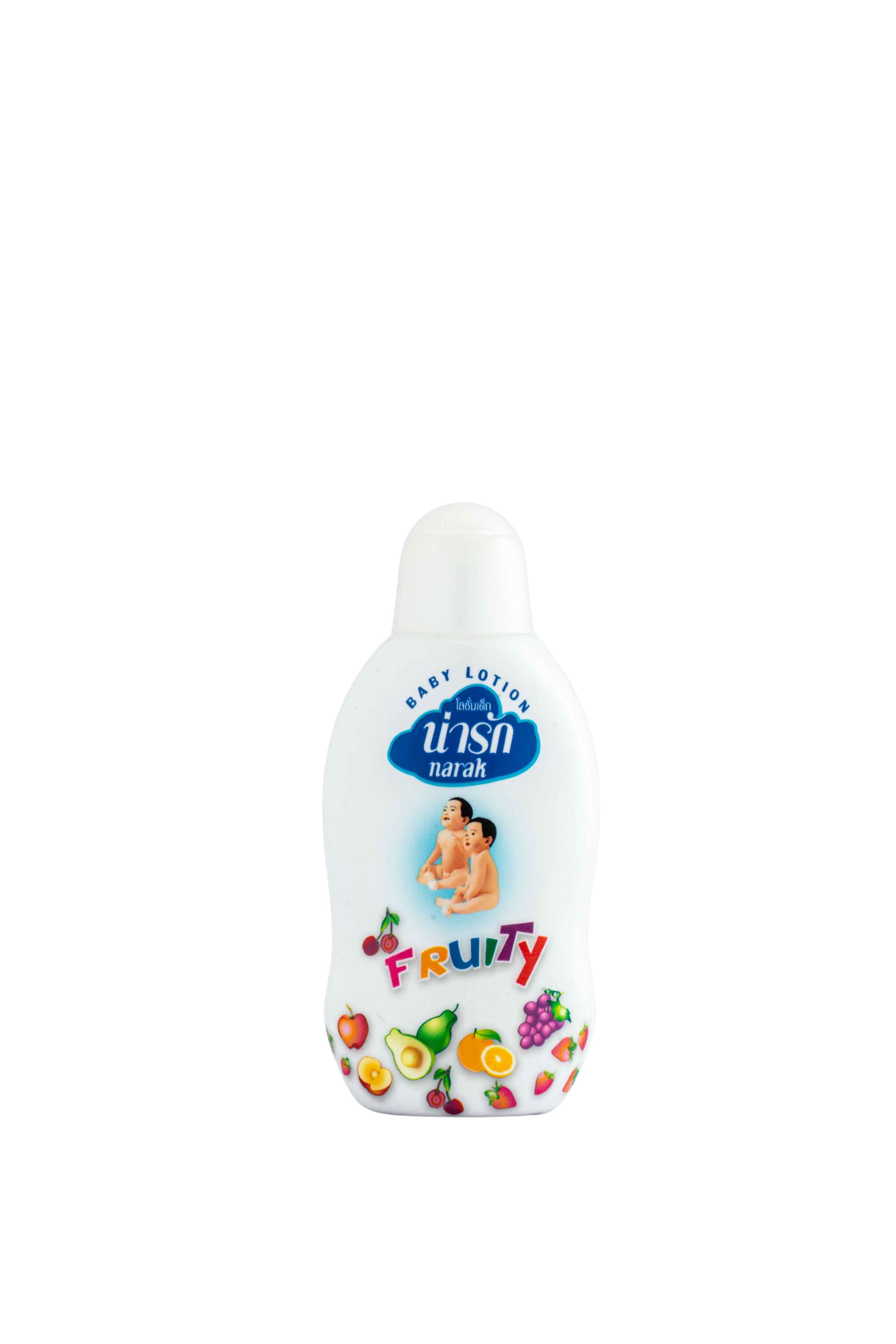 Narak Fruity Baby Lotion