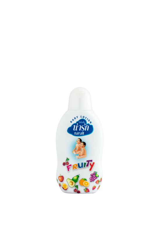 Narak Fruity Baby Lotion