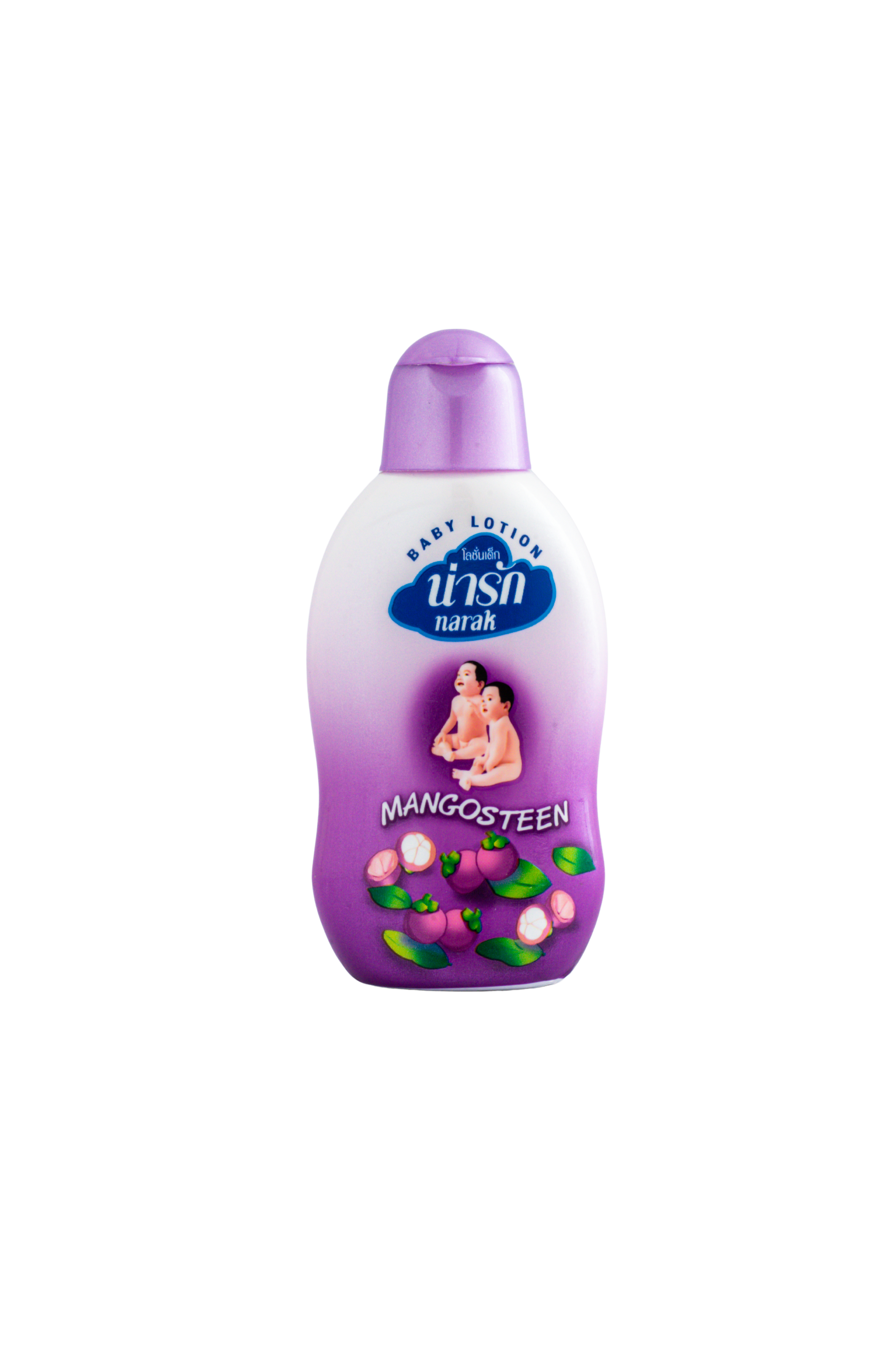 Narak Baby Lotion Mangosteen