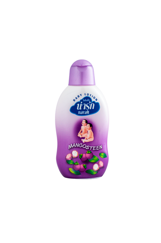 Narak Baby Lotion Mangosteen