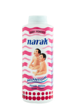 Narak Baby Talcum Powder (Allantoin)