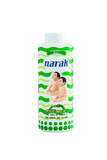 Narak Baby Talcum Powder (Rice Milk)