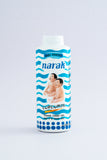 Narak Baby Talcum Powder (Turmeric)