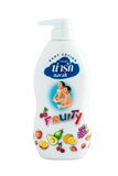 Narak Fruity Baby Lotion