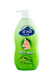 Narak Baby Lotion with Rice Milk