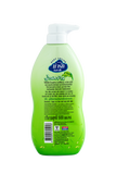 Narak Baby Lotion with Rice Milk