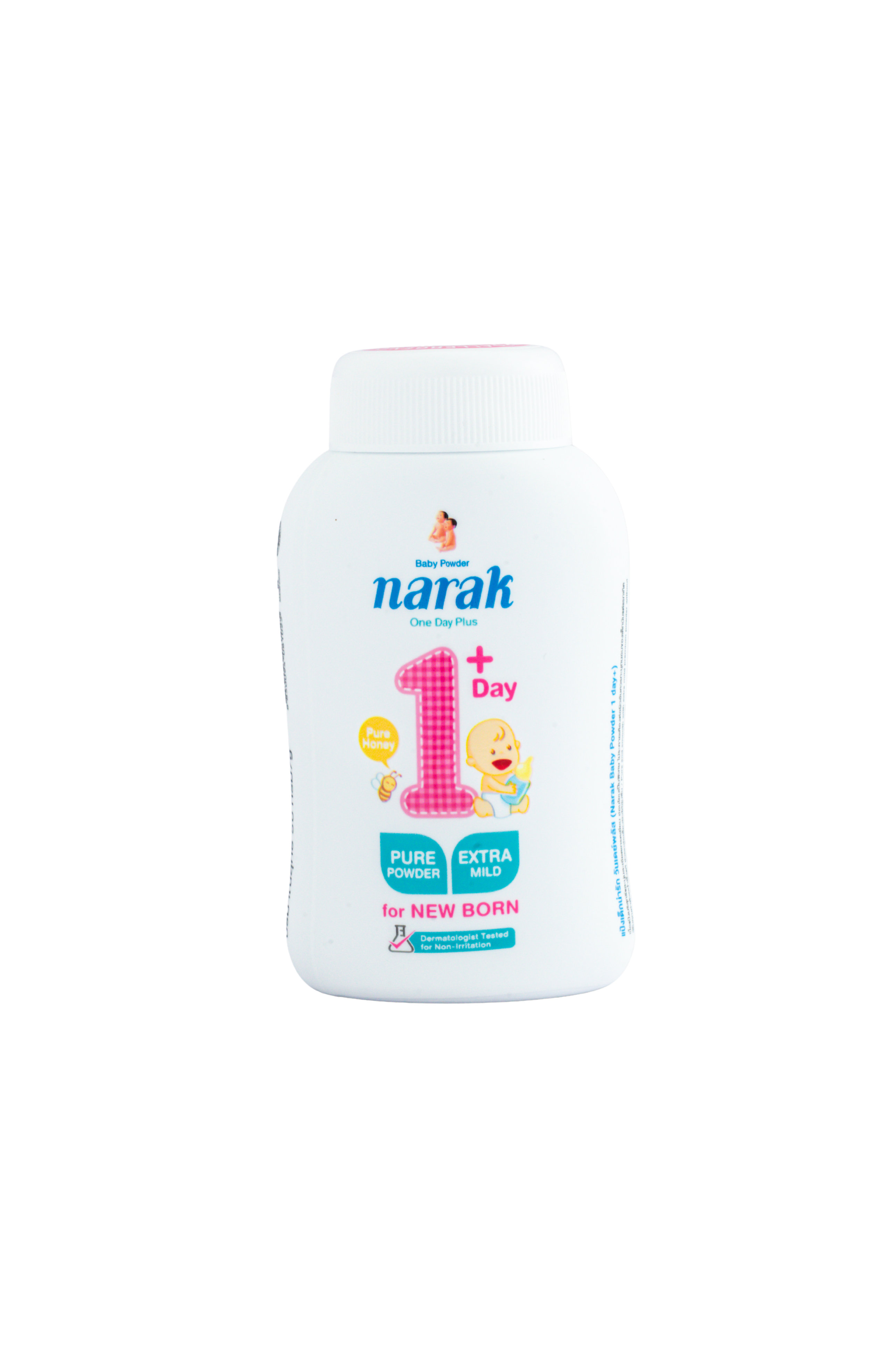 Narak One Day Plus Baby Powder