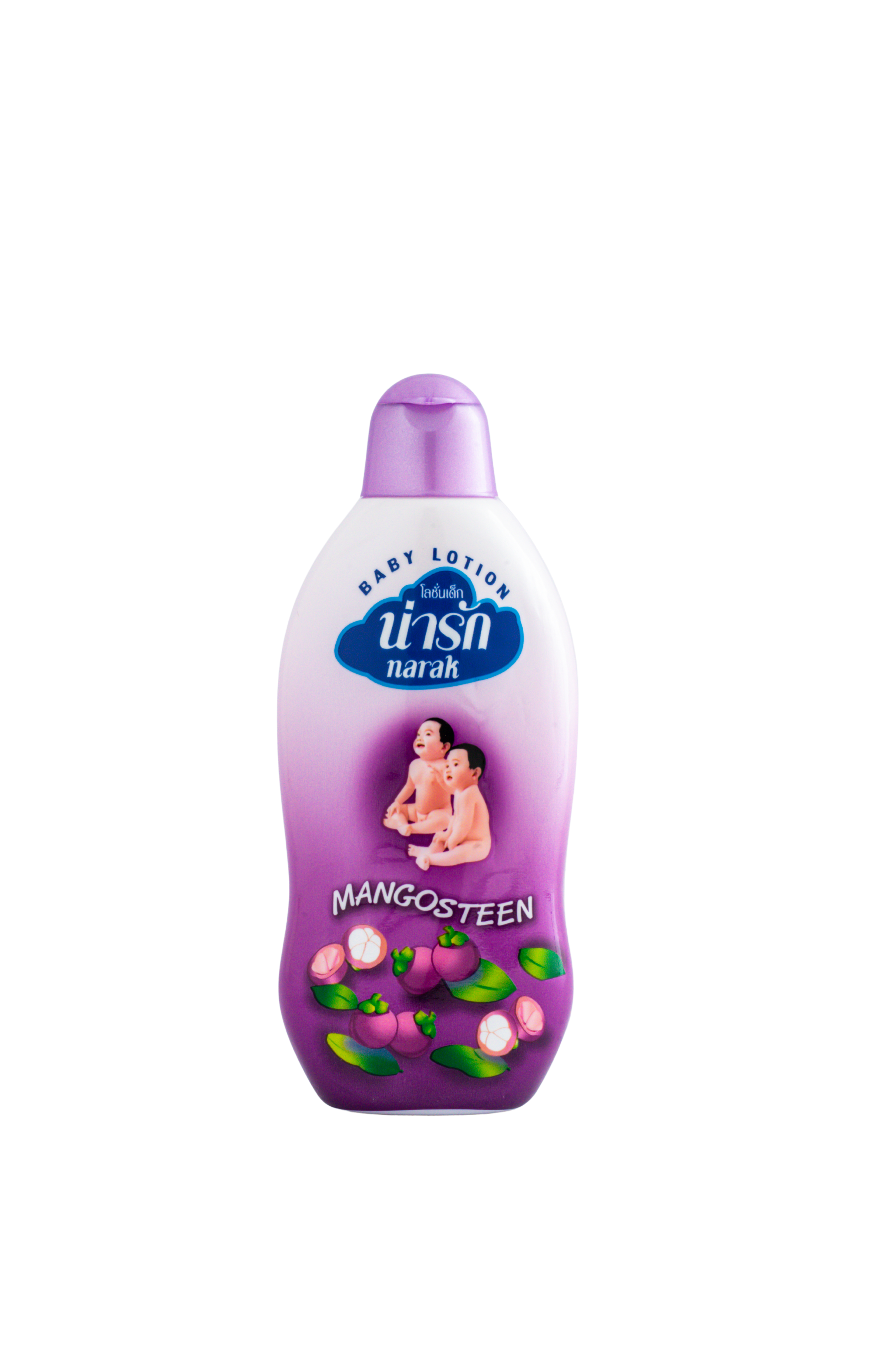 Narak Baby Lotion Mangosteen