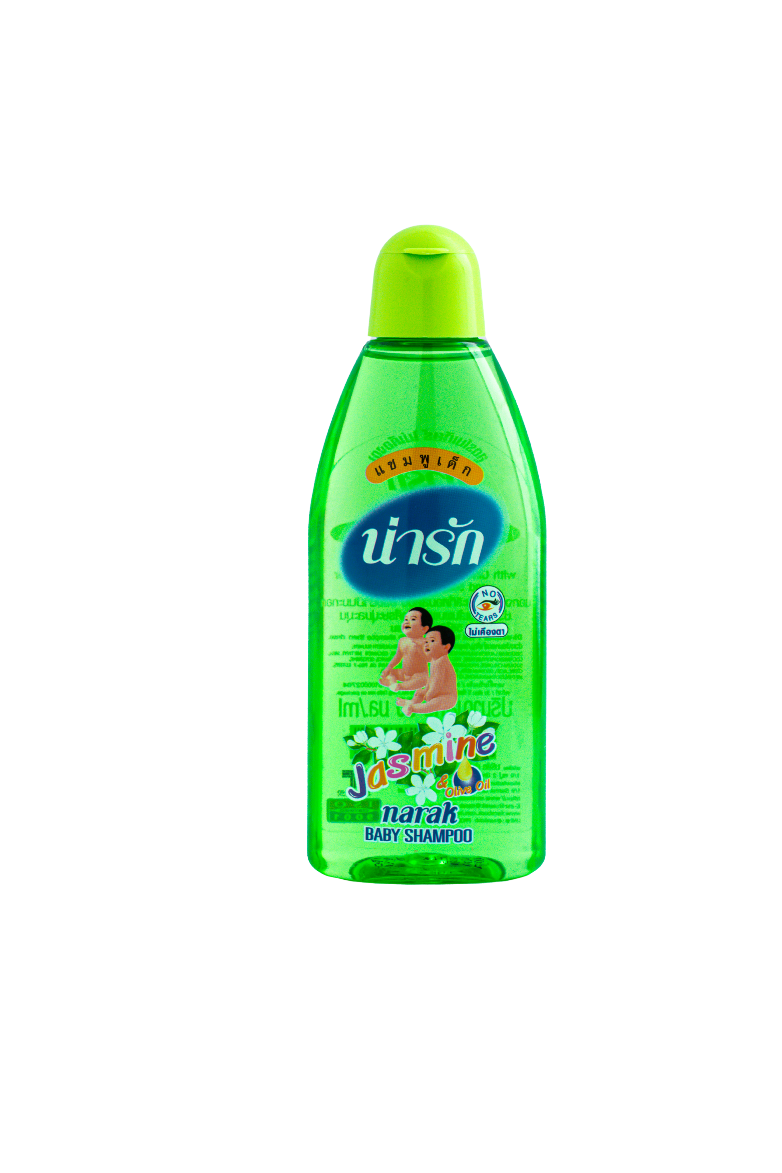 NARAK BABY SHAMPOO - JASMINE